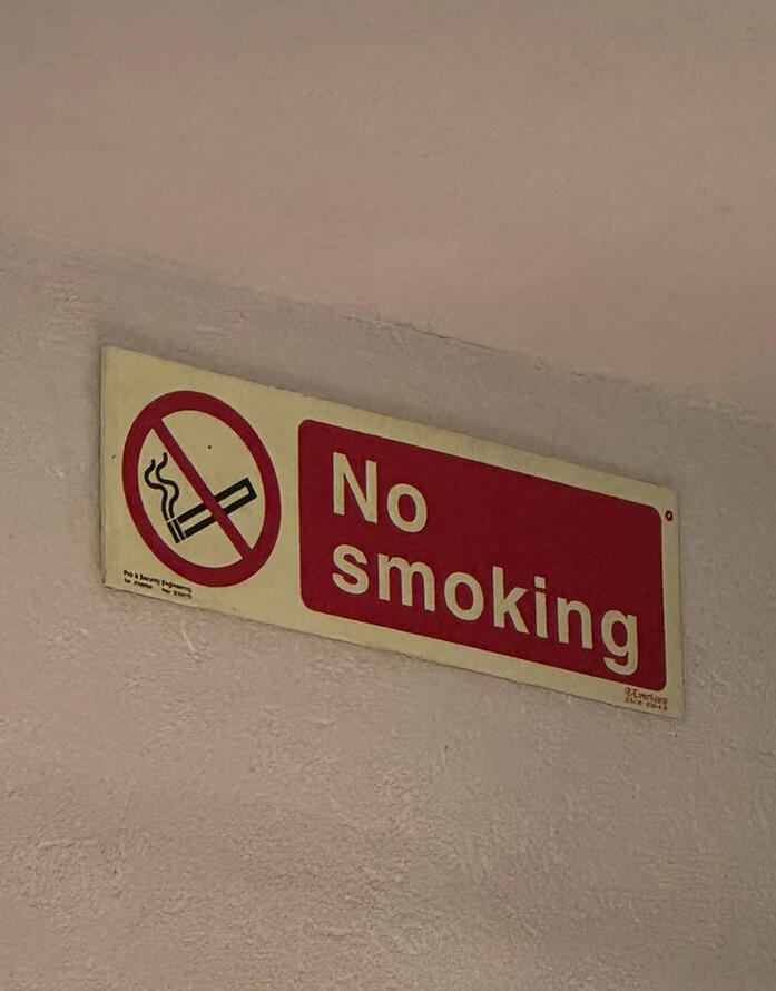 Signage Signage