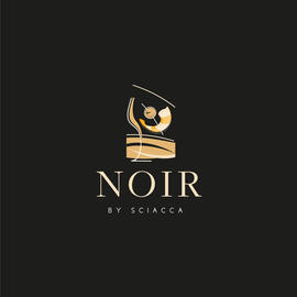 Noir by Sciacca Noir by Sciacca