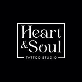 Heart & Soul Tattoo