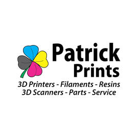Patrick Prints